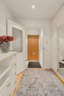 Spacious apartment with sauna by the river - 7