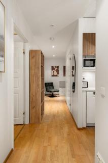 Spacious apartment with sauna by the river - 8