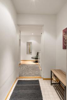 Spacious apartment with sauna by the river - 9