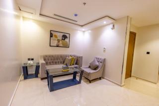 Al Muhaidb Residence Al Takhasossi 1 - Economic - Riyad - 2