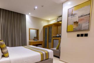 Al Muhaidb Residence Al Takhasossi 1 - Economic - 1