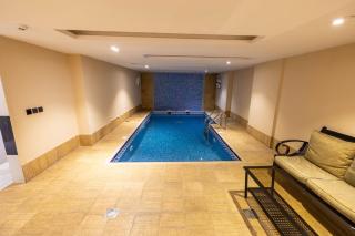 Al Muhaidb Residence Al Takhasossi 1 - Economic - 2