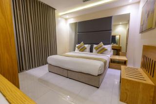 Al Muhaidb Residence Al Takhasossi 1 - Economic - 3