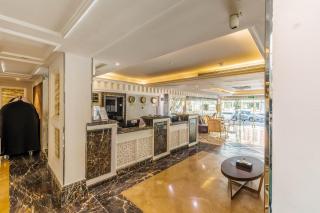 Al Muhaidb Residence Al Takhasossi 1 - Economic - Riyad - 1