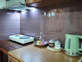 Apartment in Elatochori - O Elato - 7
