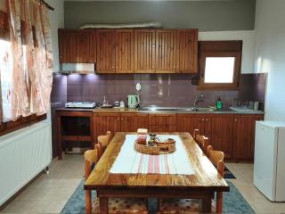 Apartment in Elatochori - O Elato - 8