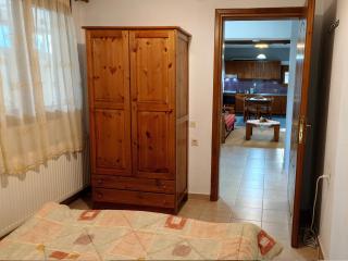 Apartment in Elatochori - O Elato - 1