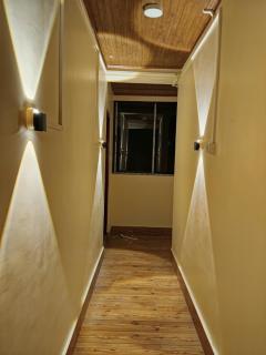 Krishna Mountain View Homestay - 8