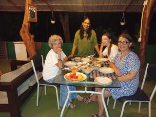 E S Eco Safari Hostel - 2