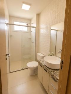 Condominio Iguaçu Nobre Residence II - com academia e ar - 3