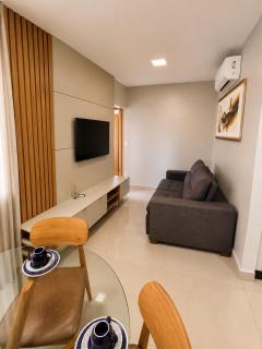 Condominio Iguaçu Nobre Residence II - com academia e ar - 4