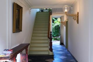 Hotel Lubrecht - 7