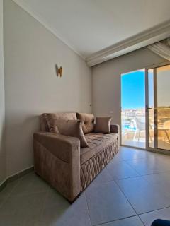 Scandic Beach Resort-Pool View Hotel Room - 8