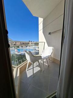 Scandic Beach Resort-Pool View Hotel Room - 7