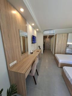 Scandic Beach Resort-Pool View Hotel Room - 6