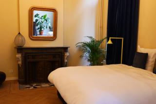 Hotel Lubrecht - 8