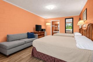 Budget Motel - 5