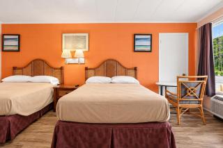 Budget Motel - 3