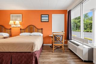 Budget Motel - 2