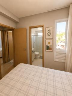 Condominio Iguaçu Nobre Residence II - com academia e ar - 9