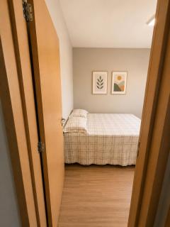 Condominio Iguaçu Nobre Residence II - com academia e ar - 7