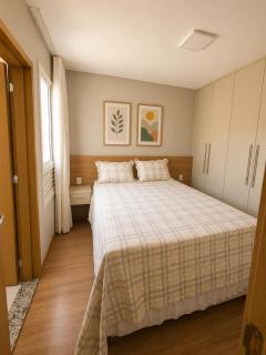 Condominio Iguaçu Nobre Residence II - com academia e ar - 6