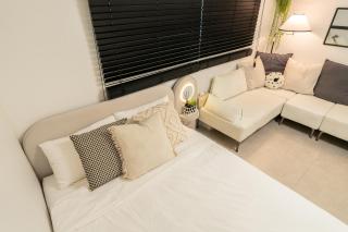 NEW Luxury Hideout !! Jamsil, KSPO DOME, Lotte World, Free Netflix - 5