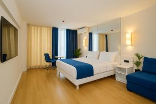 Premium Black Sea View Suites - 6