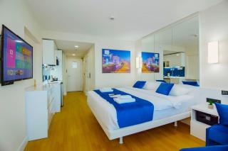 Premium Black Sea View Suites - 5