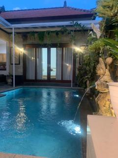 Darmanata Villa 2 - 5