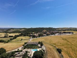Les Eres de Palouet- Casa de campo con piscina privada - 9