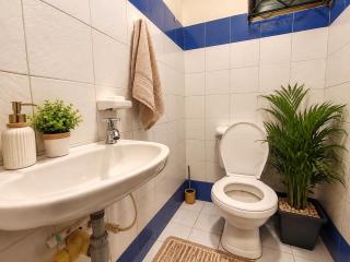 Suite Spa Premium Jacuzzi Privado y Cine en Casa - 2