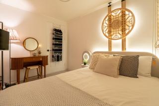NEW Luxury Hideout !! Jamsil, KSPO DOME, Lotte World, Free Netflix - 7
