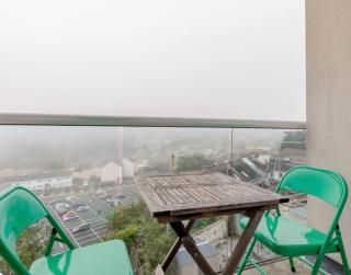 Ocean Breeze No 5, Seaview & Parking - 1