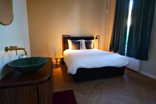 Hotel Lubrecht - 2