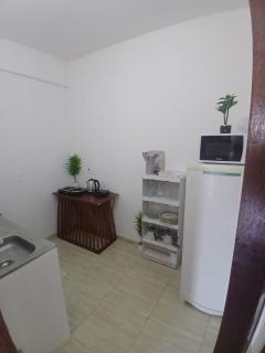 Apartamento K&D a pasos del Aeropuerto Silvio Petirossi y el COP - 4