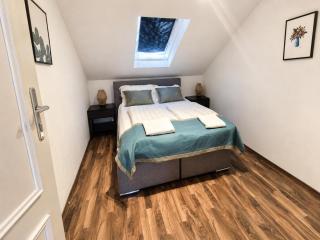 Vienna Wanderlust 2BR Apt in the Heart of It All - 9