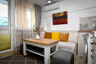 Center Point Apartment Veliko Tarnovo - 5