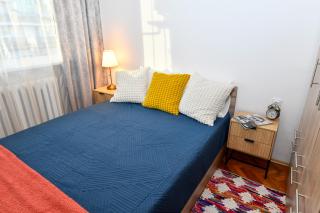 Center Point Apartment Veliko Tarnovo - 3