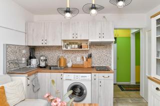 Center Point Apartment Veliko Tarnovo - 6