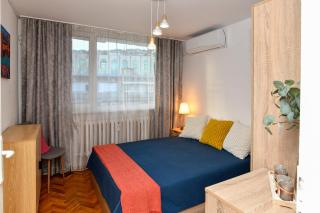 Center Point Apartment Veliko Tarnovo - 1