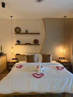 Alaia Beach Resort - Paje - 7