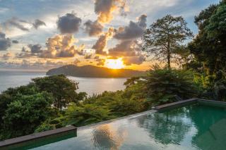 Hornbill Estate - Luxury Private Beachfront Villa - 8