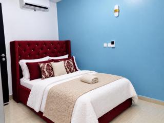 Percy homes and leisure - 5