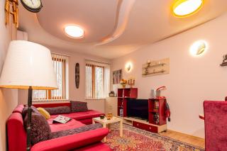 Апартамент Tullip - two bedroom apartment - 0