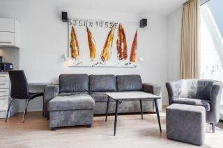 Dünenvilla 10 Wohnung 04 - 9