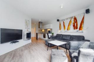 Dünenvilla 10 Wohnung 04 - 8