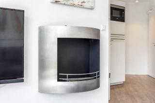 Dünenvilla 10 Wohnung 04 - 6