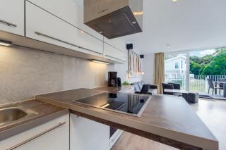 Dünenvilla 10 Wohnung 04 - 3