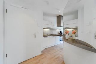 Dünenvilla 10 Wohnung 04 - 1